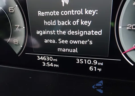 2023 Audi A4 Premium Plus 45 Tfsi S Line Quattro S Tronic z USA, uszkodzony, nr VIN WAUEAAF41PN014843